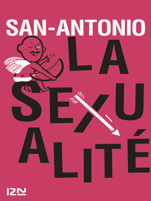 cover image of La sexualité